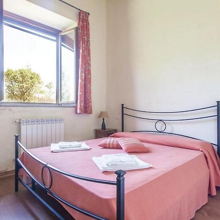 Agriturismo Lago Di Mezzano Valentano Exterior foto