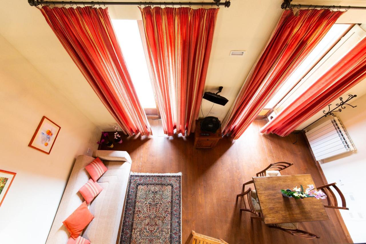 Agriturismo Lago Di Mezzano Valentano Exterior foto